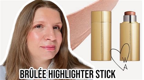 westman atelier highlighter review.